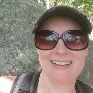 Meet your Posher, Cheryl